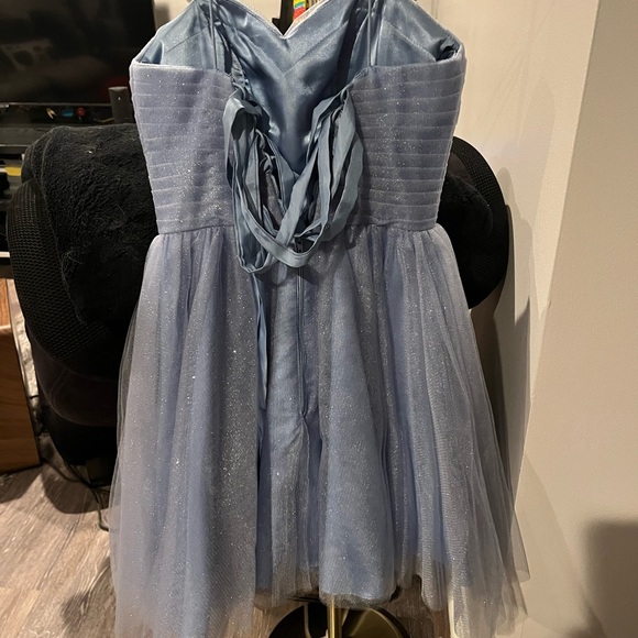 Jadore Evening Size 2 Dress - Picture 3 of 3